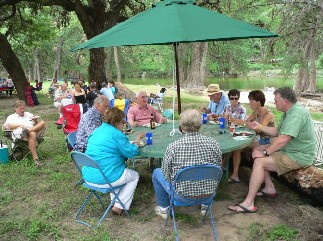 Utopia Texas - Your Texas Hill Country Paradise