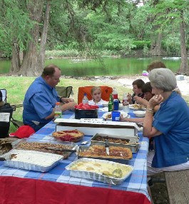 Utopia Texas - Your Texas Hill Country Paradise