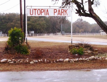 Seven Days in Utopia